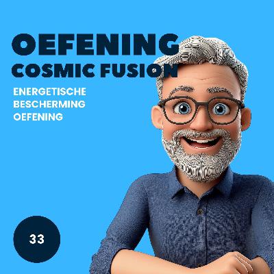 Oefening: Energetische bescherming Oefening: Energetische bescherming