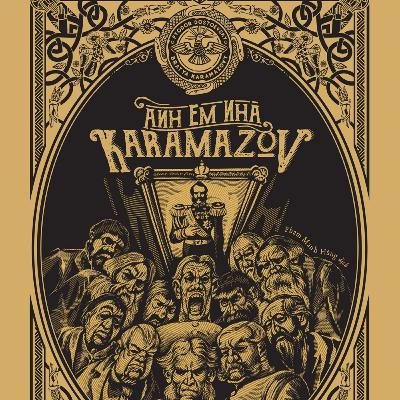 ANH EM NHÀ KARAMAZOV | QUYỂN 1 - CHƯƠNG 5 ANH EM NHÀ KARAMAZOV | QUYỂN 1 - CHƯƠNG 5