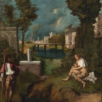 Pintura Veneciana