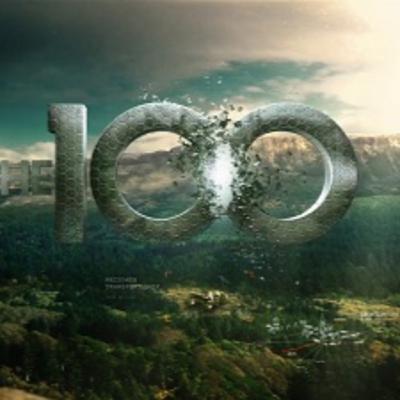 6x014.- Los 100, una buena serie con matices