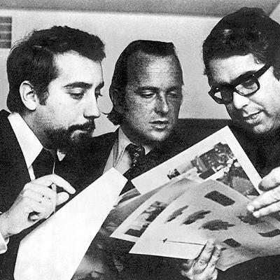 As origens do Expresso