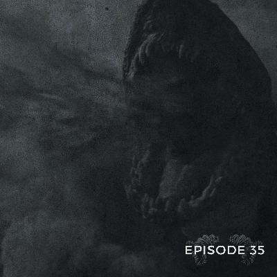 35: Have You Ever Seen A Female Quarren Eat?