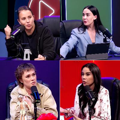 México y Colombia en tensión, el adiós a Julieta Fierro y el regreso de Kimmel