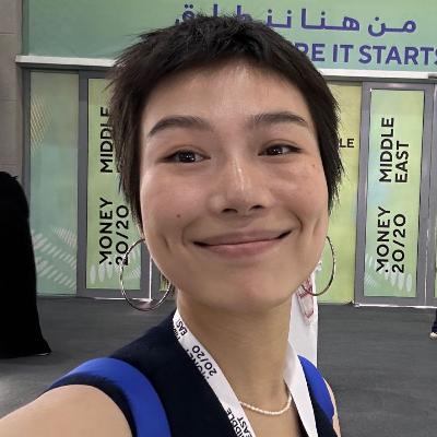 April Long of Pyxis: Why serving bulk traders beats saving SMEs in Africa-China trade April Long of Pyxis: Why serving bulk traders beats saving SMEs in Africa-China trade