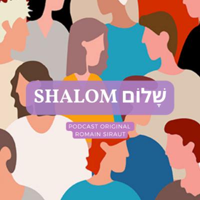 SHALOM שָׁלוֹם EP 1 - Moïse Taieb, un rabbin pas comme les autres