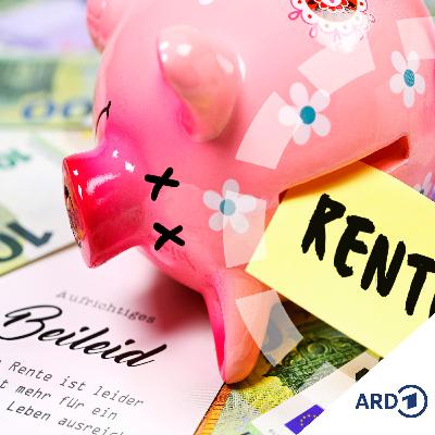 Rentenkürzung? Per Gesetz verboten!