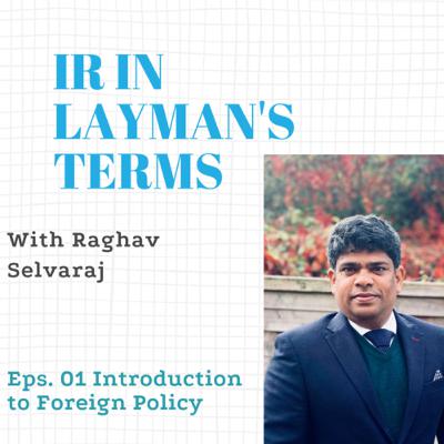 Introduction to Foreign Policy