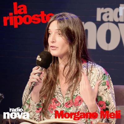 Free Jazz - La chronique de Morgane Meli dans La Riposte du 2 mars Free Jazz - La chronique de Morgane Meli dans La Riposte du 2 mars