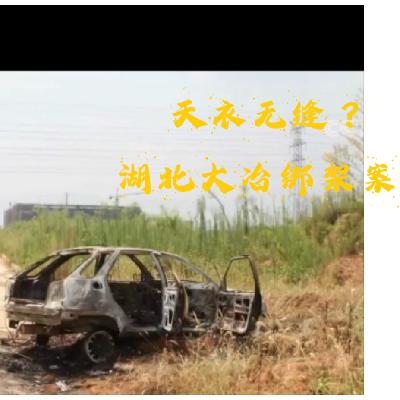 EP44.天衣无缝？-湖北大冶绑架案