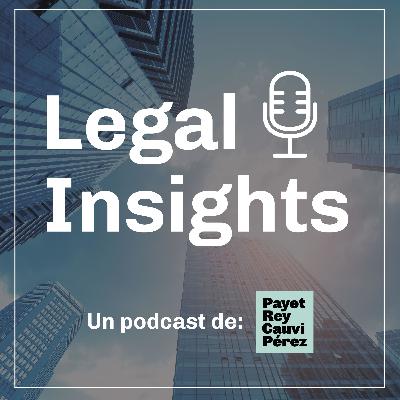 Legal Insights - Audio del webinar: Plan Ambiental Detallado en minería 2024: Nueva oportunidad de regulación ambiental