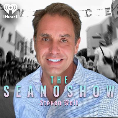 Out of the Shadows: Healing from Pornography Addiction with Steven Wolt