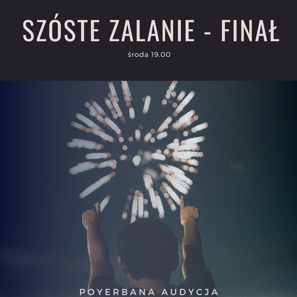 Poyerbana audycja – Szóste zalanie (finał sezonu).2020-02-26.190914 episode artwork
