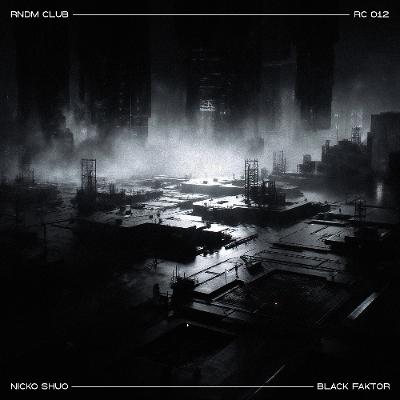 Nicko Shuo - Faktor C