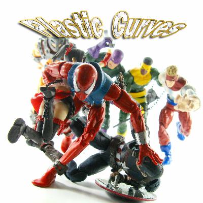 Episode 22 - Bandai X Gucci Episode 22 - Bandai X Gucci