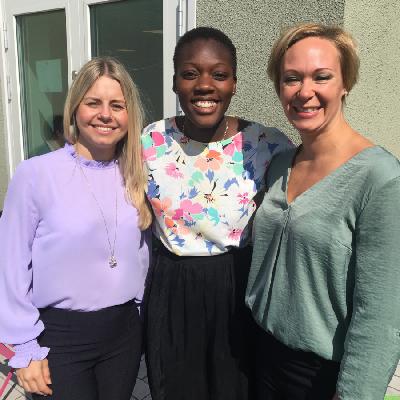 Skapa affärsvärde och konkurrenskraft genom artificiell intelligens (AI)