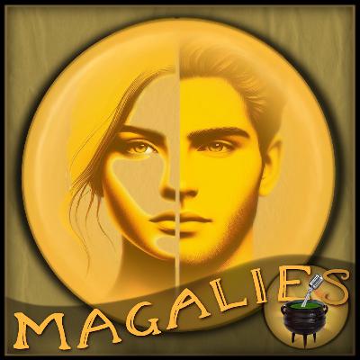 [169] Wat is 'n vrou / ou ?