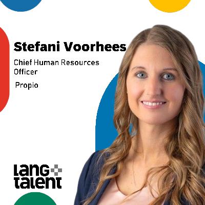 How HR Shapes Strategy, Culture, and Careers in Global Language Services