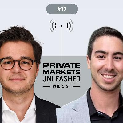 Innovating at the Intersection: AI, Healthcare, and Venture Capital with Doug Nissinoff, Managing Director and Founder at Intelligence Ventures, EN #17