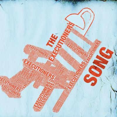 Season 1, Episode 5: The Executioner's Song