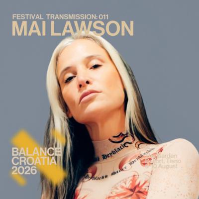 Balance Croatia 011: Mai Lawson Balance Croatia 011: Mai Lawson