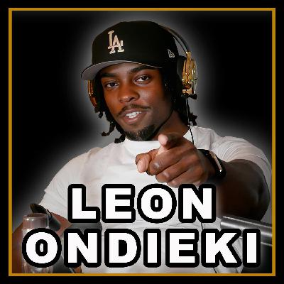 Episode 212 Leon Ondieki (Content Creator/Coach)
