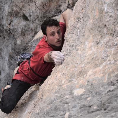 Europe's top winter climbing destination - Geyikbayiri (Turkey) W Dovi Zilber