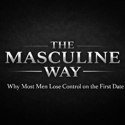 Why Most Men Lose Control on the First Date