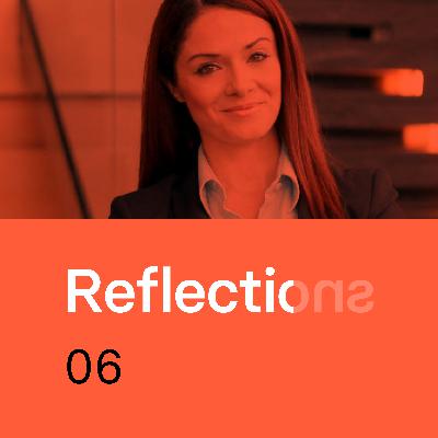 Lightyear Reflections 6 — Will mobility experience an accelerated paradigm shift? (with Miriam Dalli)