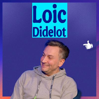 LOIC DIDELOT : SANS DIPLÔME MAIS PASSIONNÉ, IL CREÉ MIXVOIP