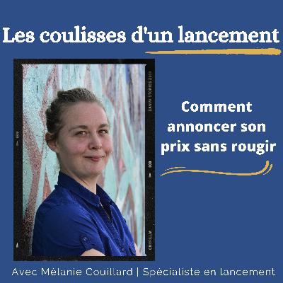 #67 Comment annoncer son prix (sans rougir) ? #67 Comment annoncer son prix (sans rougir) ?