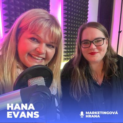 Hana Evans: Inspirativní příběh o rodačce z Ostravy, která dobyla svět Hana Evans: Inspirativní příběh o rodačce z Ostravy, která dobyla svět