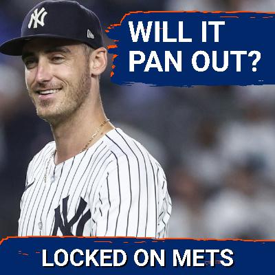 Will the Mets Patience Be REWARDED in Free Agency? | Or Will They Miss the Boat Entirely? Will the Mets Patience Be REWARDED in Free Agency? | Or Will They Miss the Boat Entirely?