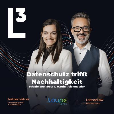 Datenschutz trifft Nachhaltigkeit