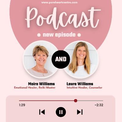 Eps 36: Ready to Break Free From Victim Consciousness?