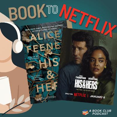 His and Hers Netflix Miniseries Review