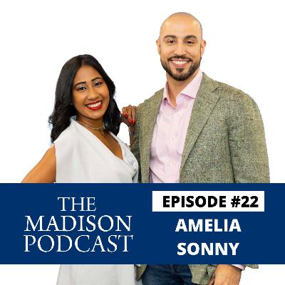 Best Business Practices and Realtor Instruction | Amelia Sonny | Episode #22