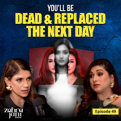 Vahbiz Dorabjee Breaks Silence On Her Health & Heart Vahbiz Dorabjee Breaks Silence On Her Health & Heart