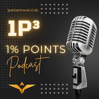 Episode 62: Minimizing your Chances of Being Qatar'ed