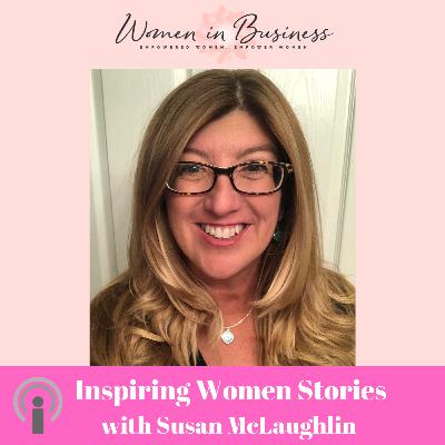 Let's Make Social Media Simple - Susan McLaughlin Let's Make Social Media Simple - Susan McLaughlin