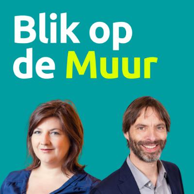 Blik op de Muur. Historicus Krijn Thijs over terugkijken op de DDR