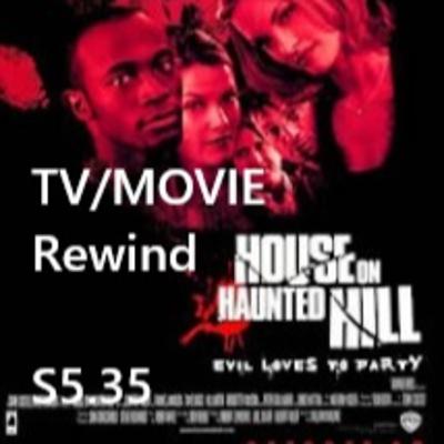 House on Haunted Hill (1999)