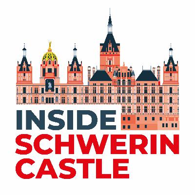 06 - In den Gemäuern des Schweriner Schlosses