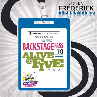 THE LEARNED DOCTORS THE LEARNED DOCTORS