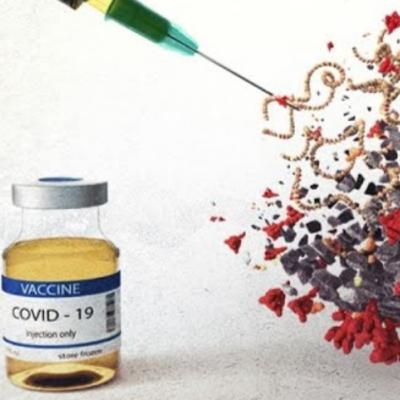 Certains virus évoluent beaucoup plus vite que leur vaccin, je vous explique pourquoi | Idriss Aberkane