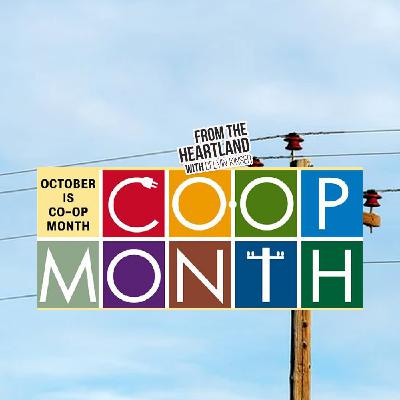 Episode 291: CO-OP Month