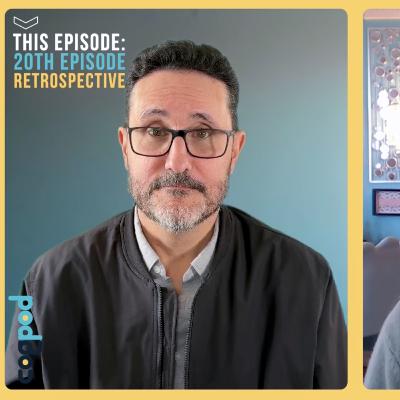 Deconstructing Faith, Purity Culture, Ethics and More – A Guide to Our First 19 Episodes Deconstructing Faith, Purity Culture, Ethics and More – A Guide to Our First 19 Episodes