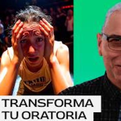 Hablar en Público: Ensaya tu Presentación sin Estrés