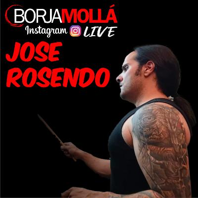 Jose Rosendo-Borjamollalive #2