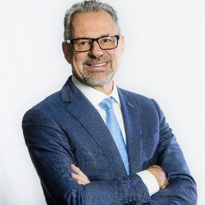 #7 - Josef Aschbacher über das Weltall und seine Erkenntnisse für die Erde