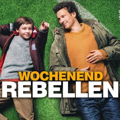 S03E36 - Wochenendrebellen S03E36 - Wochenendrebellen